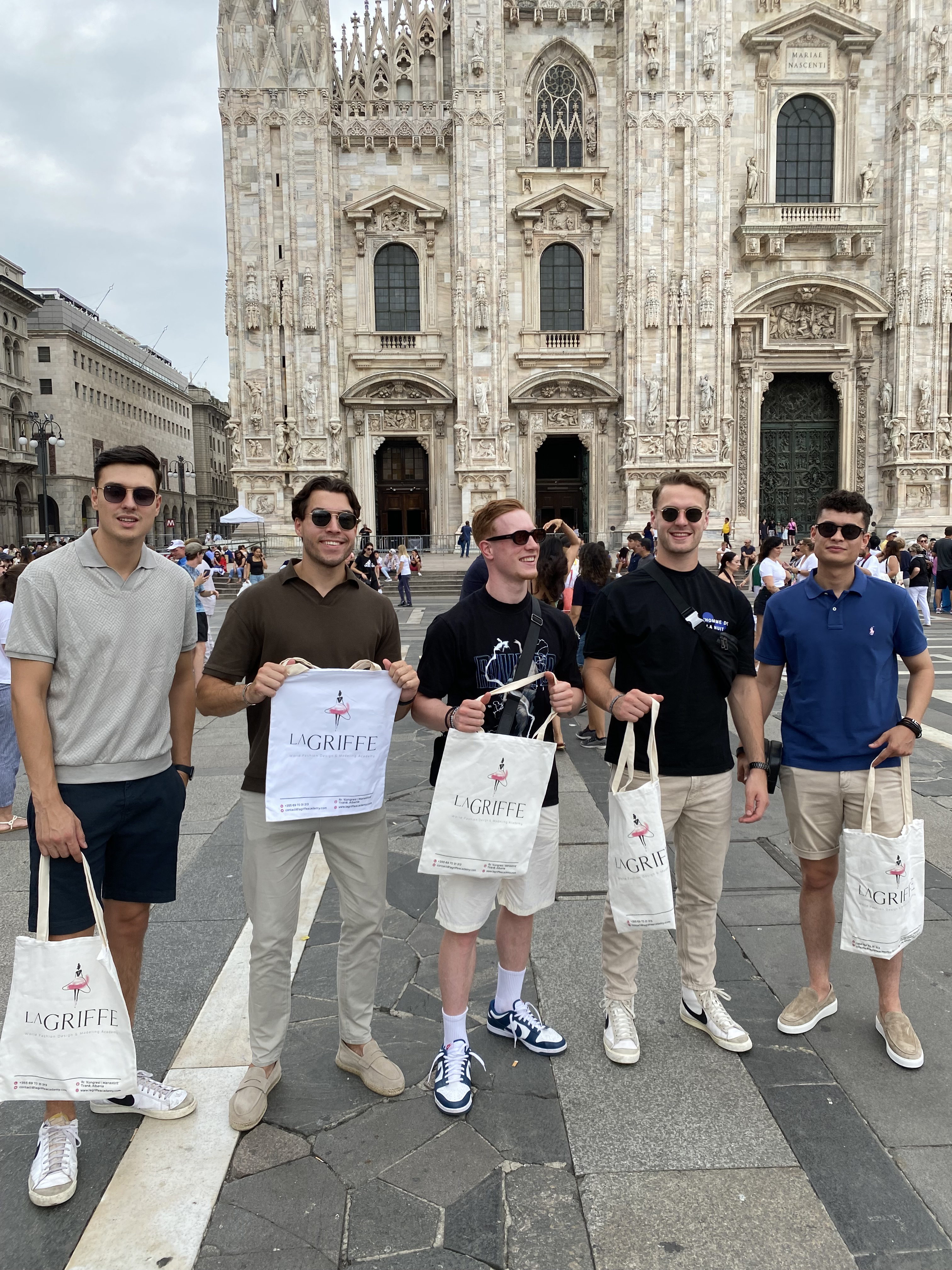 Haute Couture Master